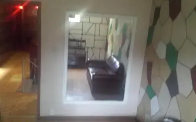 Hotel My House Ltda