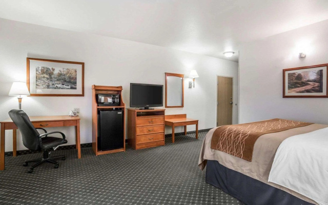 Comfort Inn & Suites Rawlins