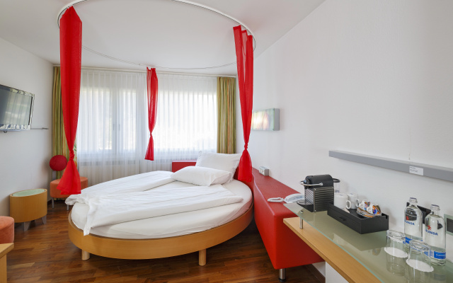 Ramada by Wyndham Baden Hotel du Parc