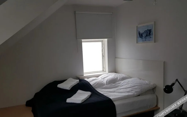 37 Apartments