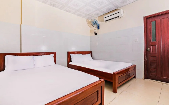 Oyo 677 Ngoc Ly Motel