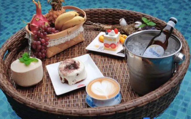 Beihai Yintan Haibei Homestay (Beihai Yintan International Passenger Port)