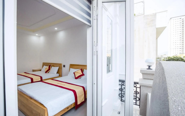 Vân Anh  Hotel