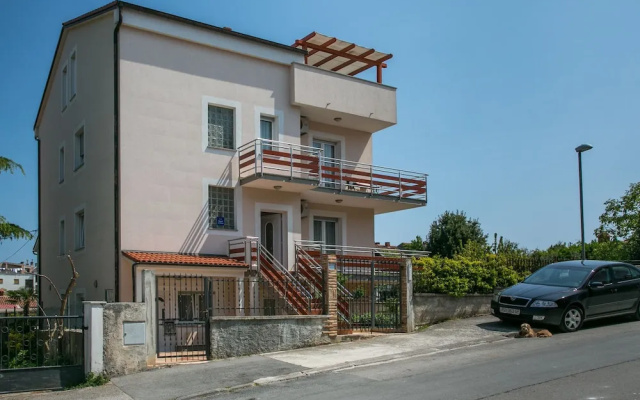 Apartments Petar