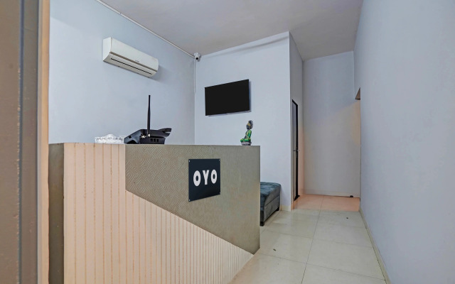 Hotel O by OYO Ace