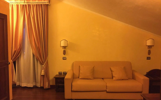 Hotel Bosone Palace