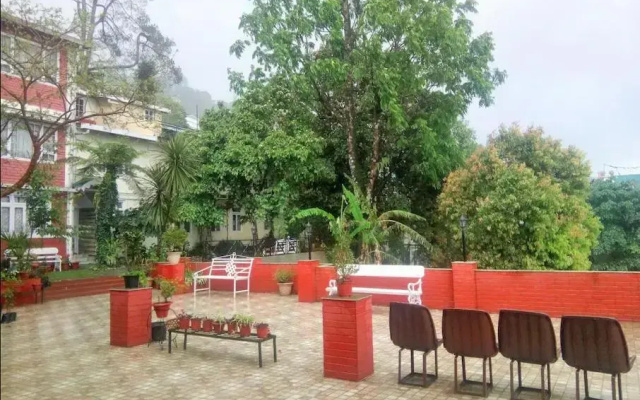 The Shire  Homestay