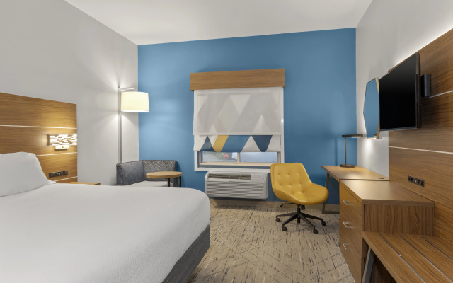 Holiday Inn Express Hotel & Suites West Coxsackie by IHG