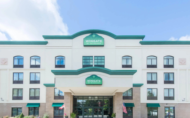 Wingate By Wyndham Niagara Falls