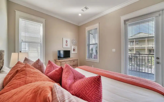 Endless Summer Dream by Bliss Beach Rentals