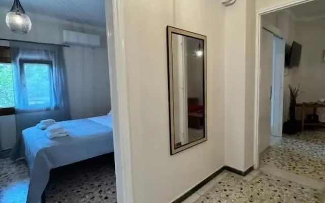 Amalthia House