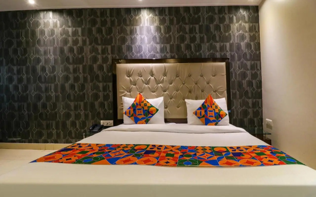 Hotel B Continental