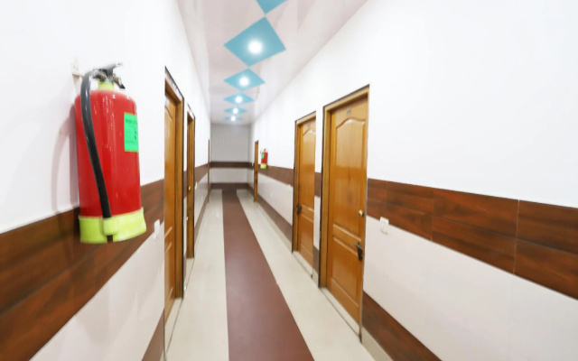 OYO 39868 Hotel Sabri Gulshan