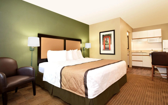 Extended Stay America - Dallas - Coit Road