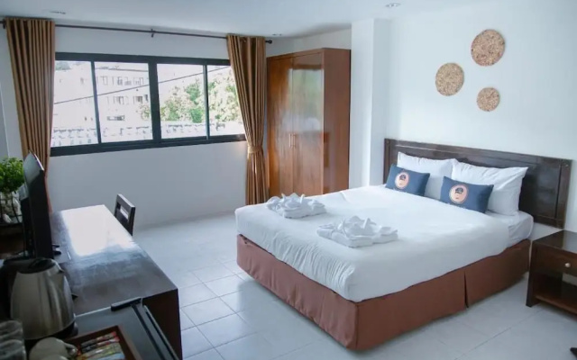 RoomQuest Kalim Beach