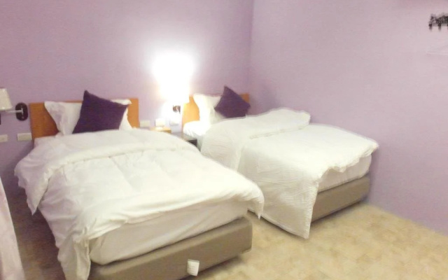 Wang Lao Ye B&B