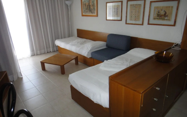 Residence Scoglietto 50