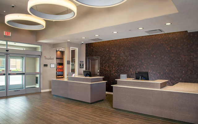 Residence Inn by Marriott Columbia Fulton