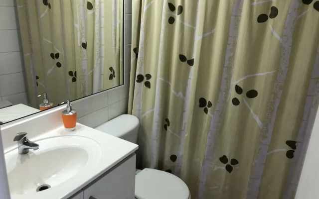 Apartamento 502 Vista Mar Euromarina II
