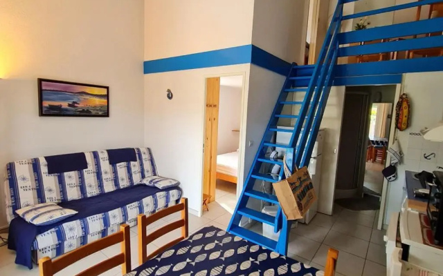 Appartement Les Mathes, 3 pièces, 4 personnes - FR-1-550-13