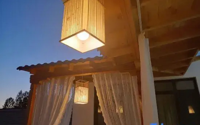 Juncheng Oxygen Bar B&B (No.3 Shop)