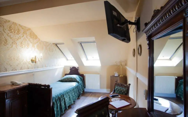 Hotel Villa Bodi
