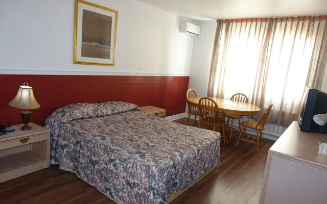 Motel Pierre