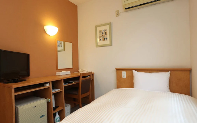 Business Hotel Isesaki Heisei INN
