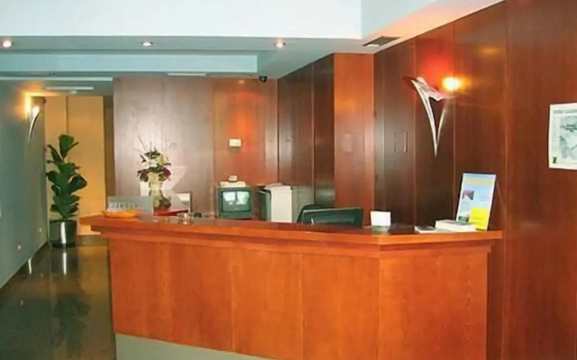 Hotel Doña Urraca