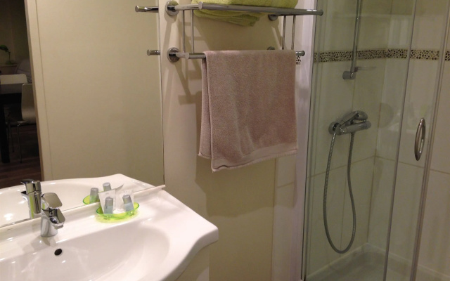 Rent Cannes Meublés Gambetta