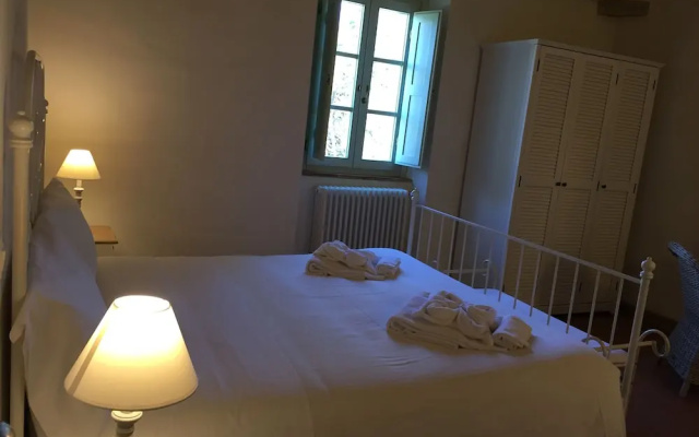 Il Podere Degli Artisti
