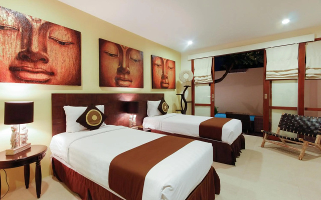 Samana Villas