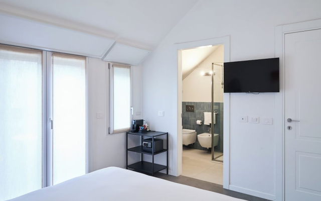 DoorMI - Premium Suites and Apartments