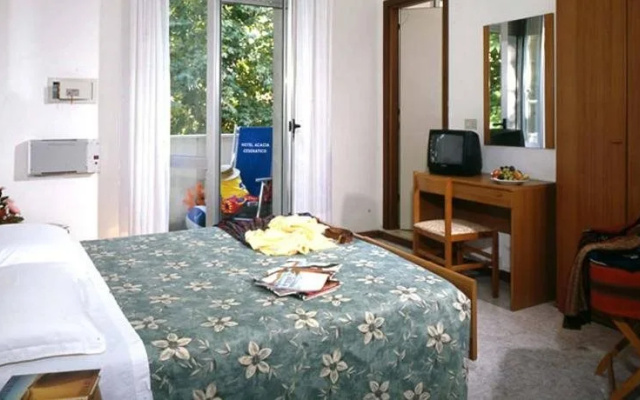 Hotel Acacia