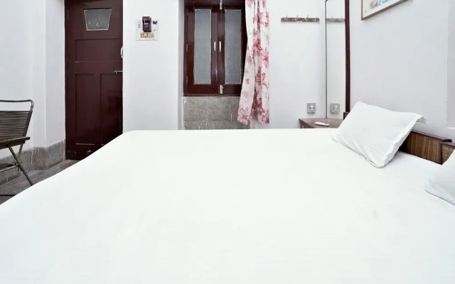 SPOT ON 29775 Jodhana Hotel