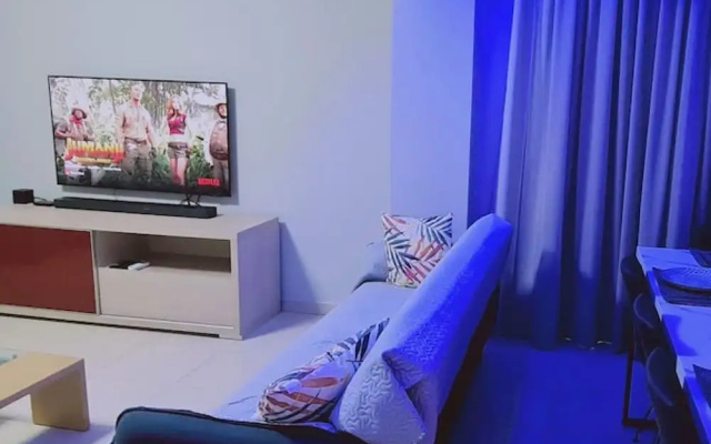 36 KAP - Horizon Apartment