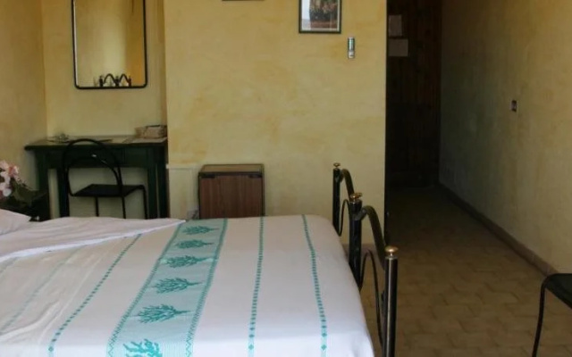 Hotel Le Dune
