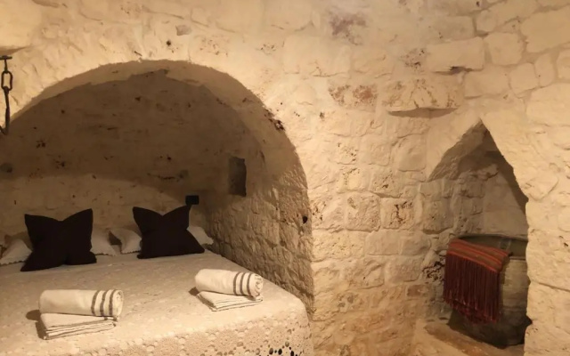 I Love Trullo