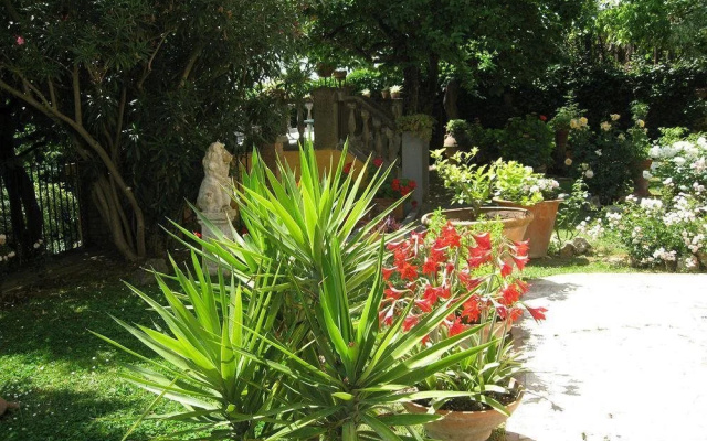 Villa il Torrino