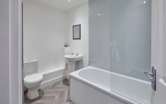 Host Stay Apartment 6 Loftus