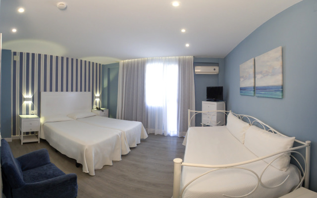 Hotel La Barracuda