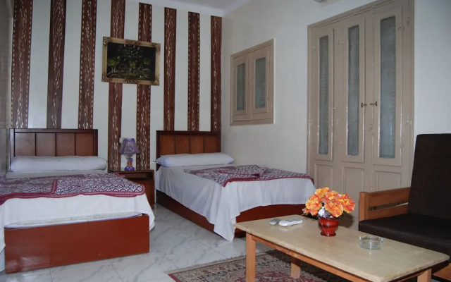 Jewel Assiut Hotel