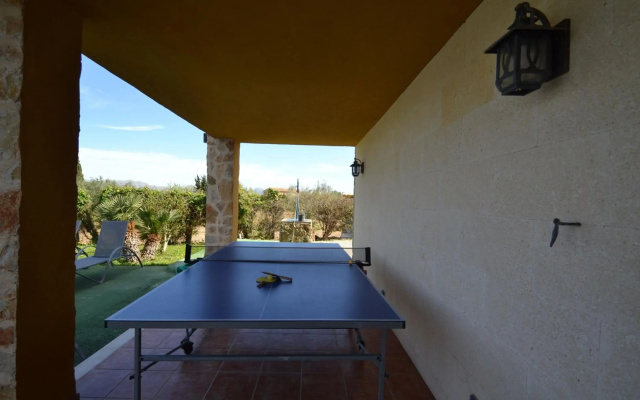 Villa Damian 6