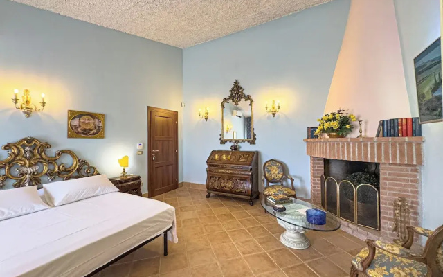 Relais Casale Corvo