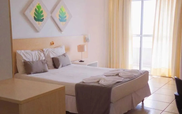 Terrazzo Flat Hotel JD