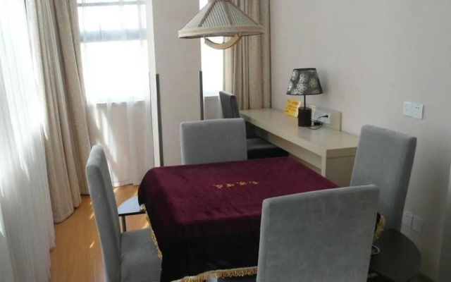 Motel 168 Hotel