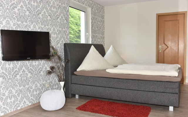 Aparthotel Pension Haus Windhook