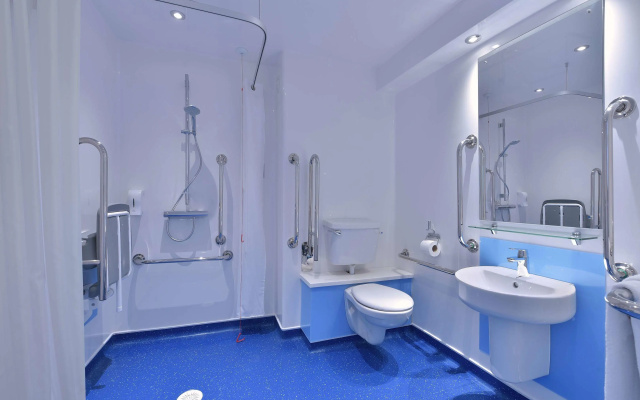 Travelodge Milton Keynes The Hub Hotel
