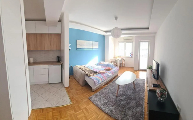 KV apartment