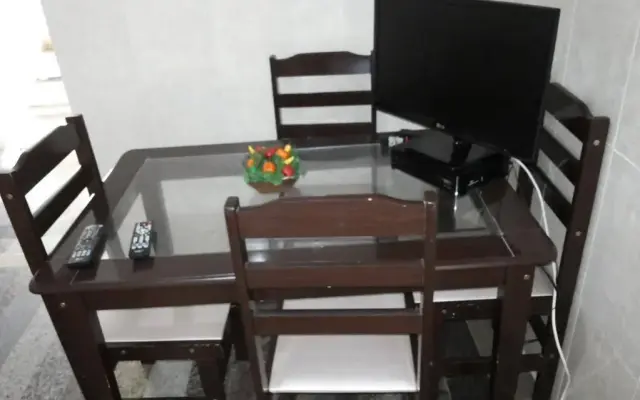 Apartamento - Residencial Brasil Mulato